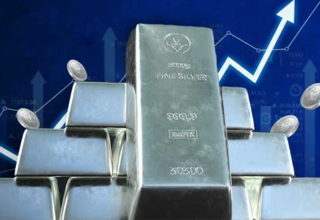 🪙 Silver News: Market Update (2026)
